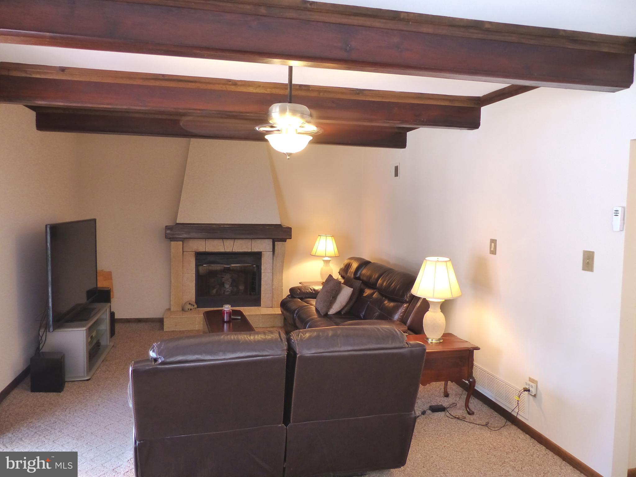 516 Parliament Road Marlton, NJ 08053 - Photo 11 of 52 Family Room