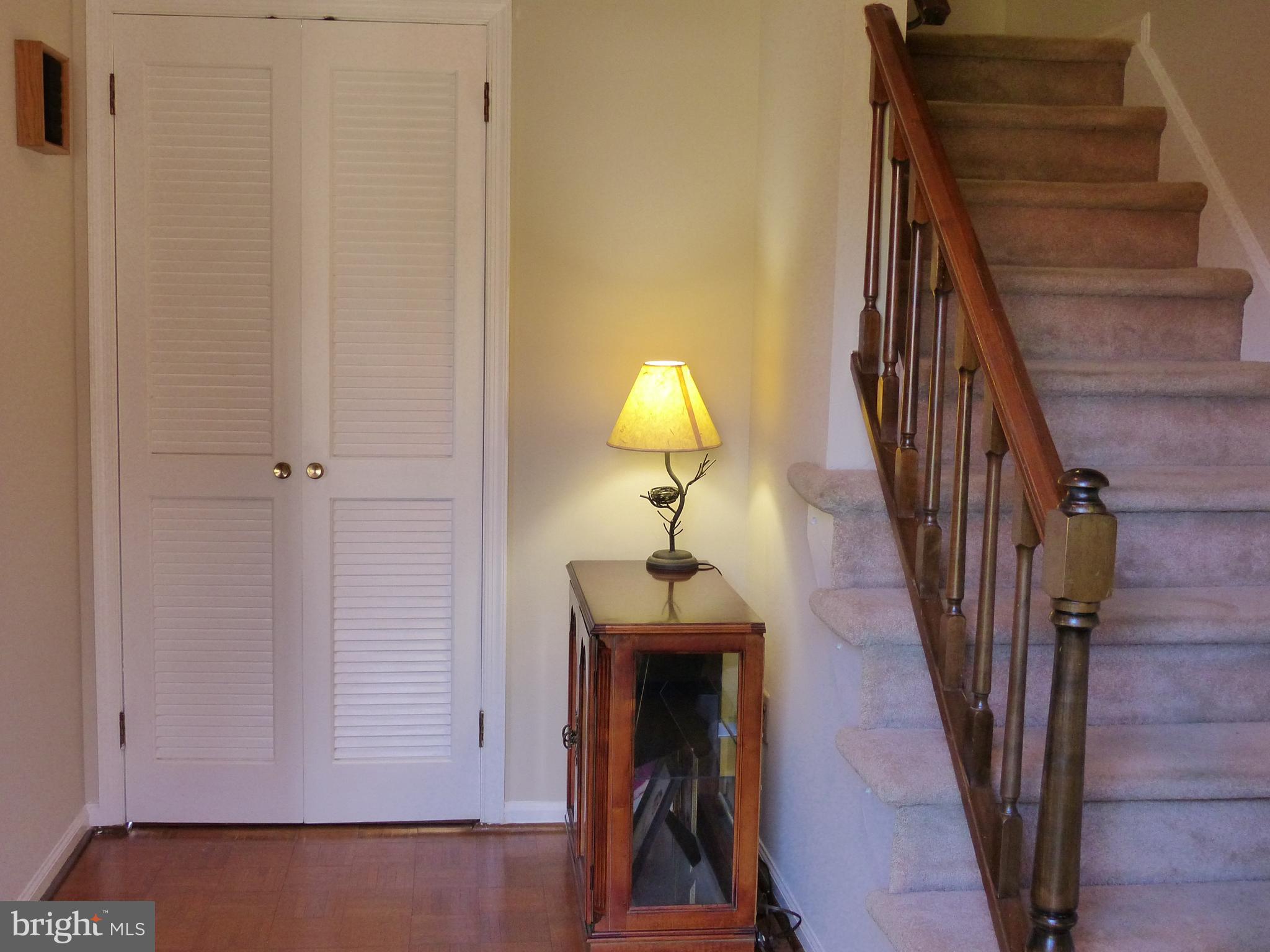 516 Parliament Road Marlton, NJ 08053 - Photo 3 of 52 Foyer View 2