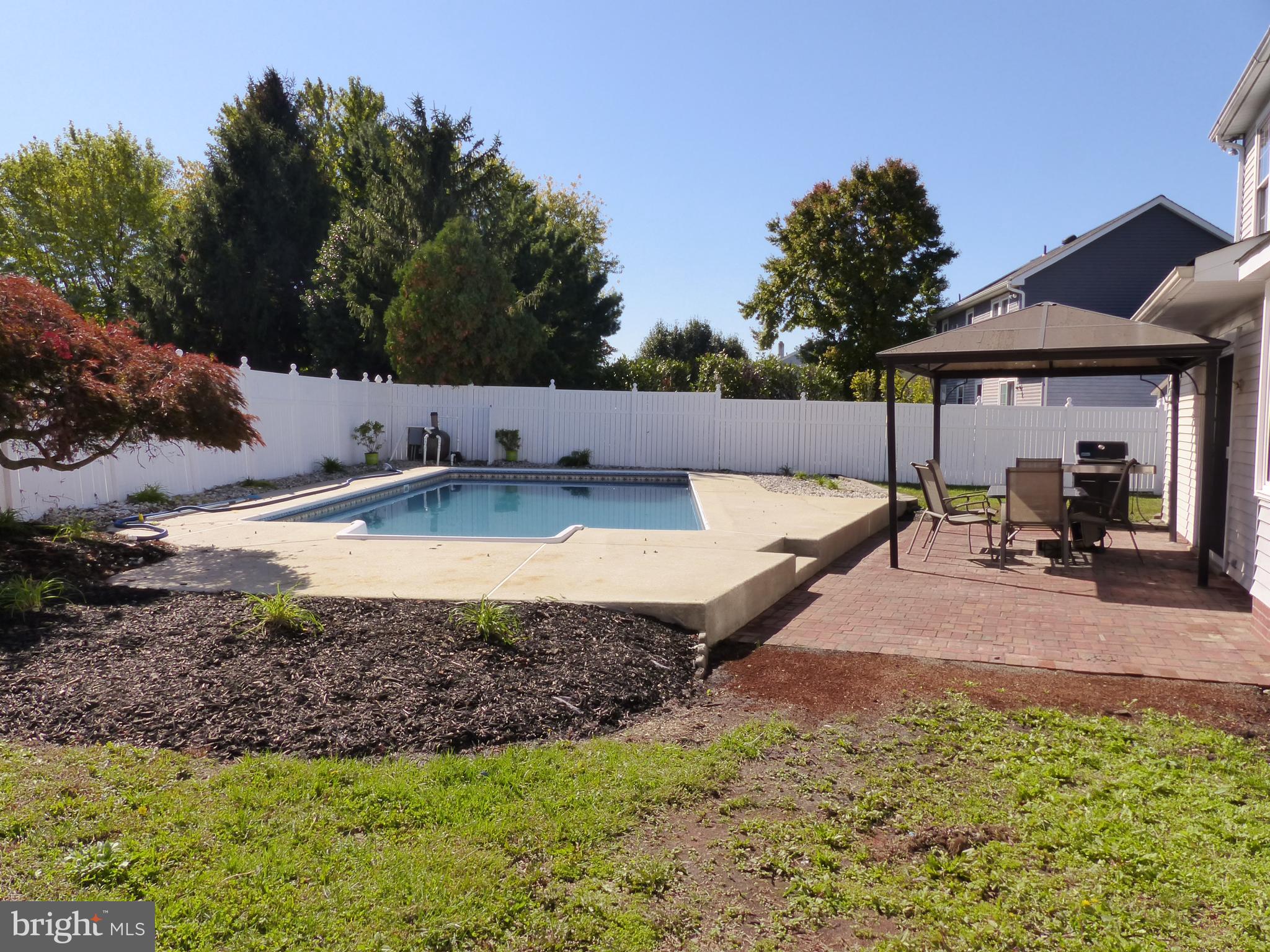516 Parliament Road Marlton, NJ 08053 - Photo 48 of 52 Gallery Image 48