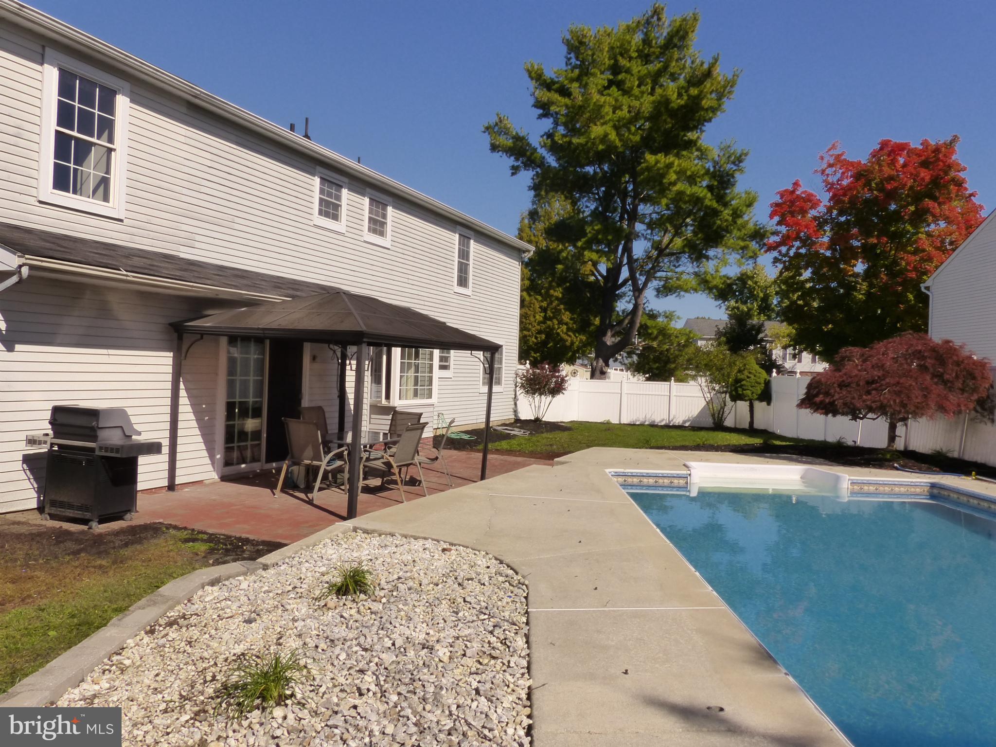516 Parliament Road Marlton, NJ 08053 - Photo 50 of 52 Gallery Image 50