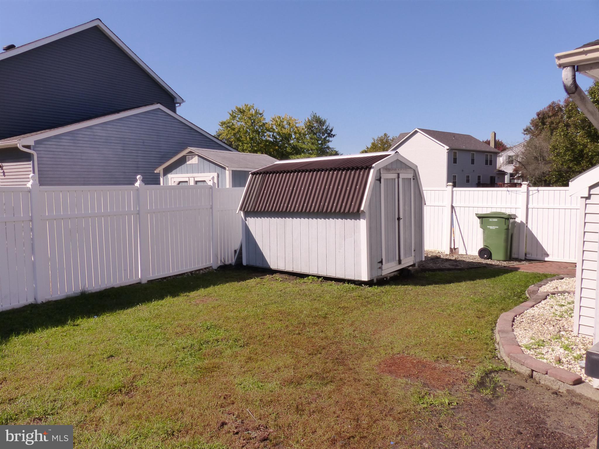516 Parliament Road Marlton, NJ 08053 - Photo 51 of 52 Shed
