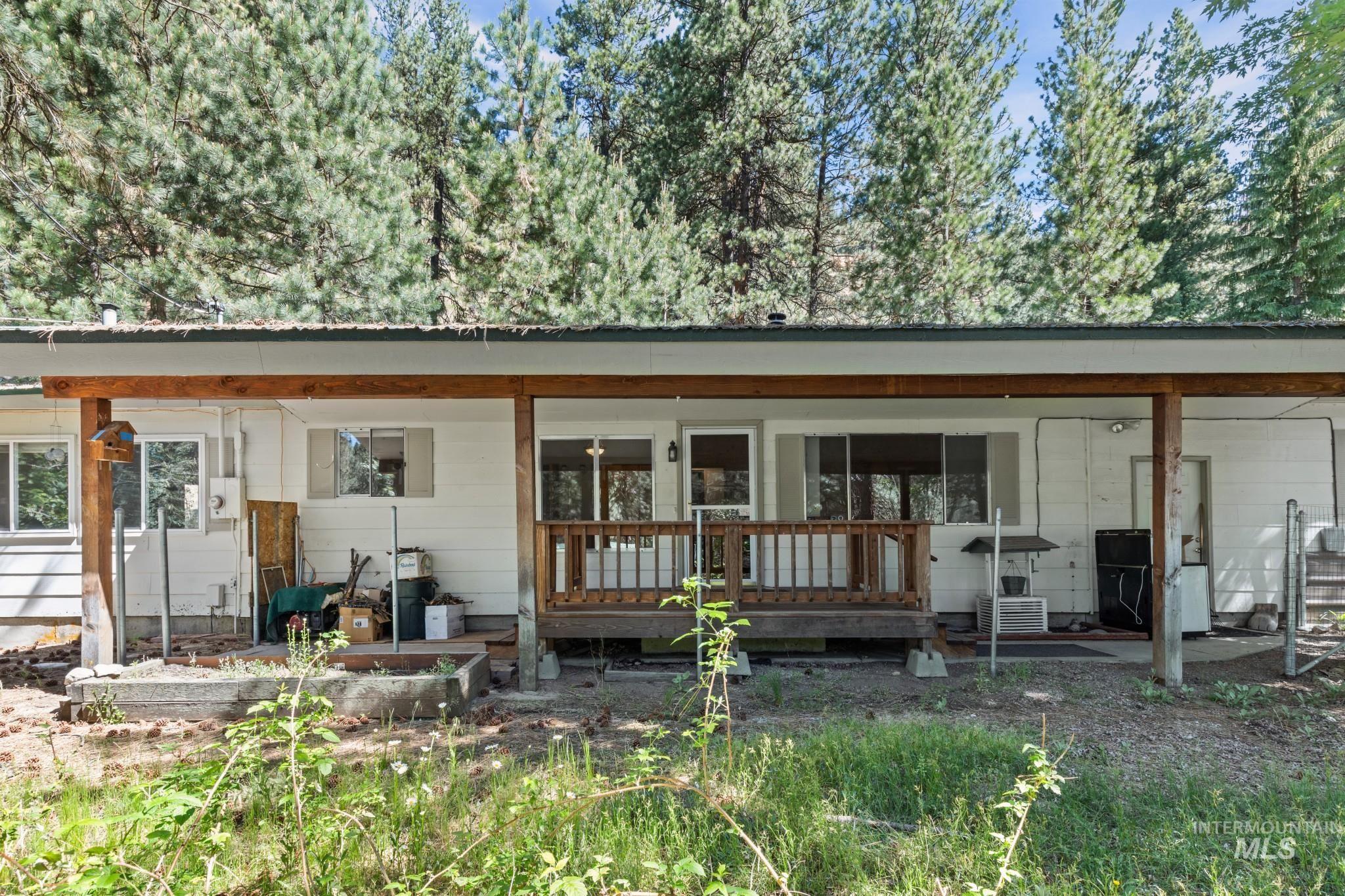 18 Hida Way Lowman, ID 83637 - Photo 19 of 42