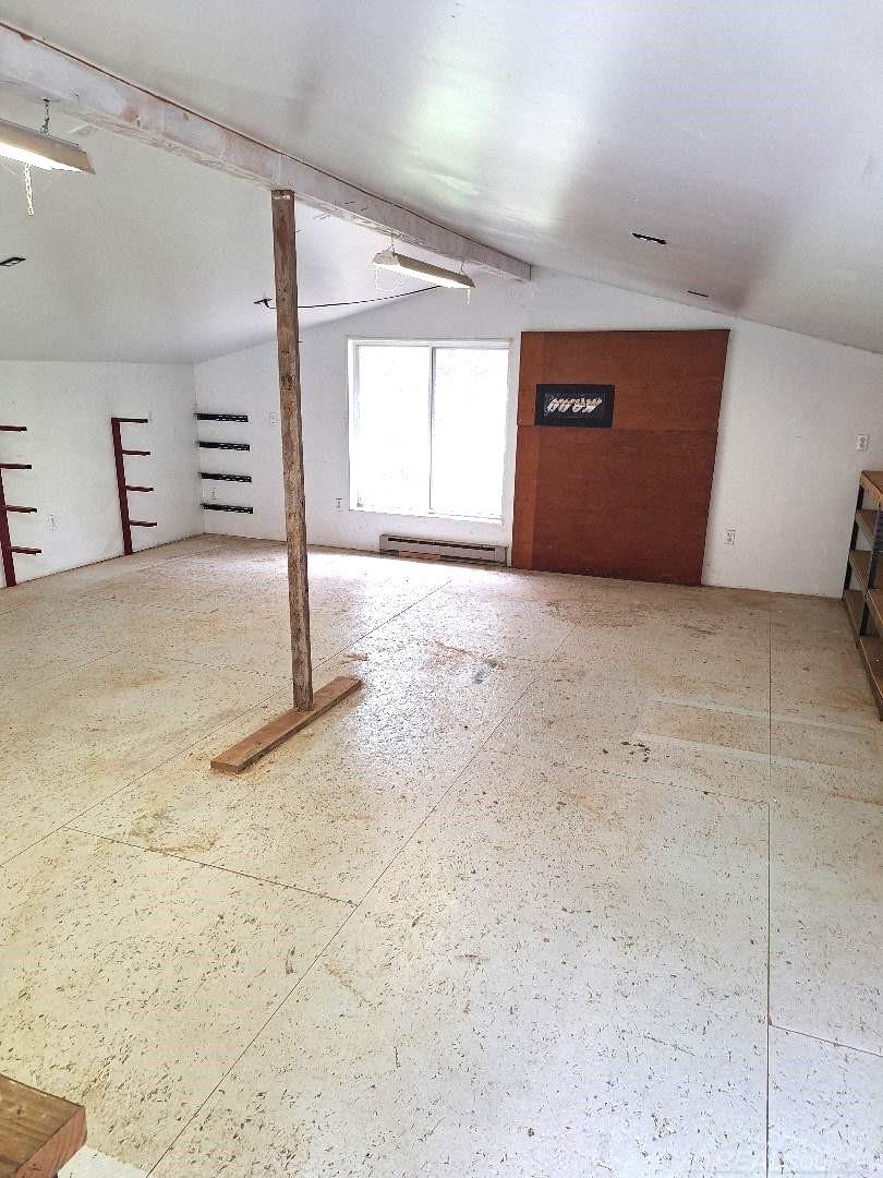 1893 South Lakeshore Road Carsonville, MI 48419 - Photo 64 of 72 Upper Level Workshop