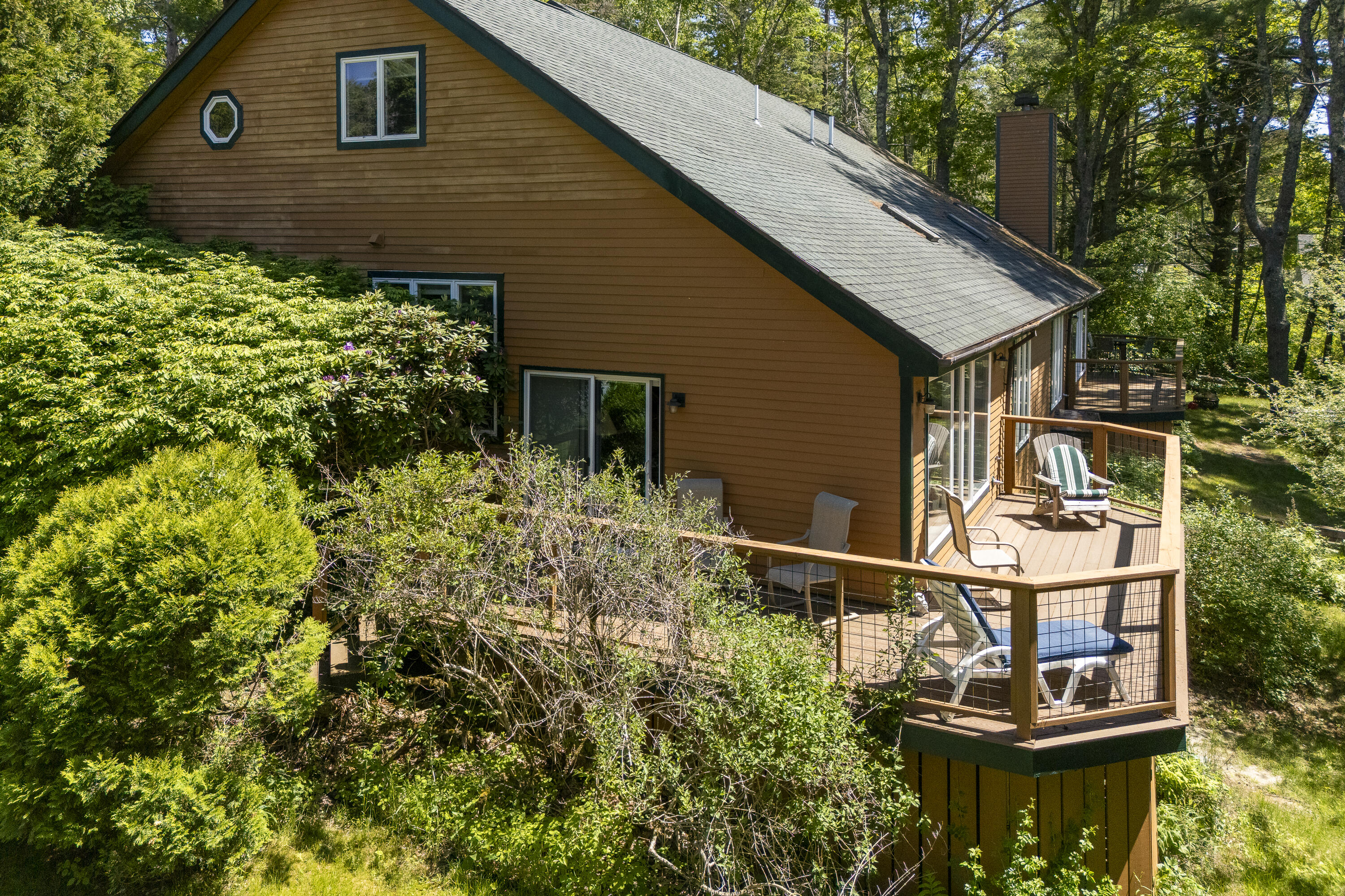 12-14 Maddocks Road Boothbay Harbor, ME 04575 - Photo 55 of 86 58-1