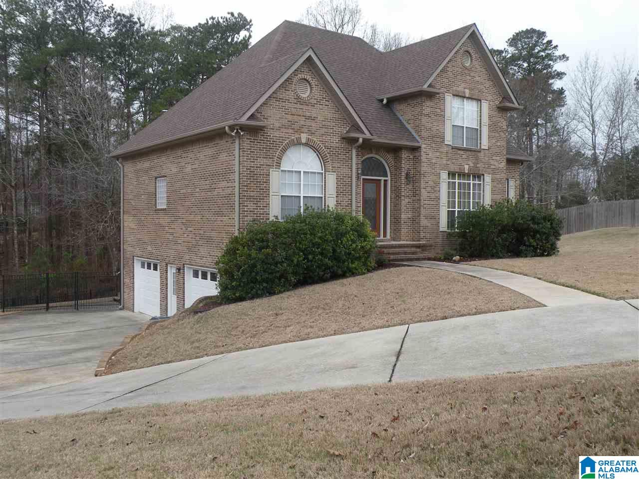 352 Grande View Trail Alabaster, AL 35114 - Photo 2 of 22