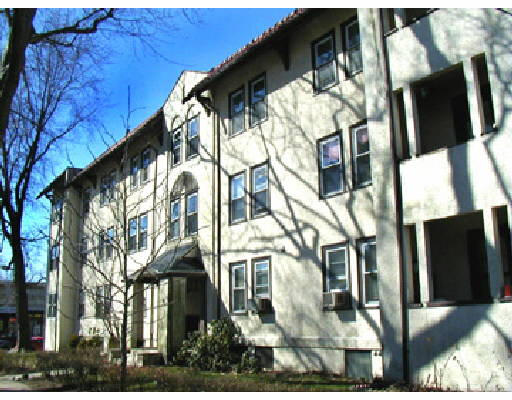 8 Hamilton Road, Unit 2 8 Brookline, MA 02446 - Photo 1 of 1