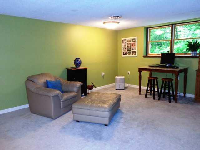 249 Meadow Hill Road Greene, ME 04236 - Photo 8 of 28 Den/Family/Great Room. Family Room