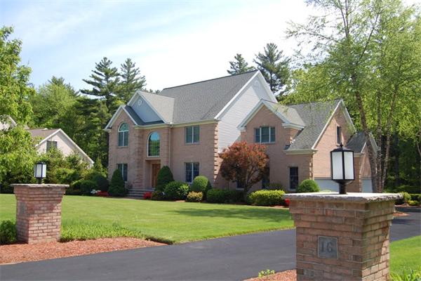 16 Battle Flagg Road Bedford, MA 01730 - Photo 1 of 24