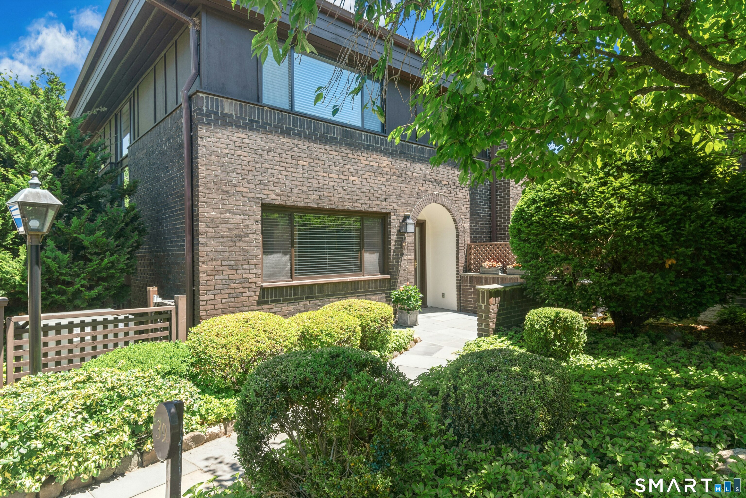 289 New Norwalk Road, Unit 39 New Canaan, CT 06840 - Photo 1 of 35