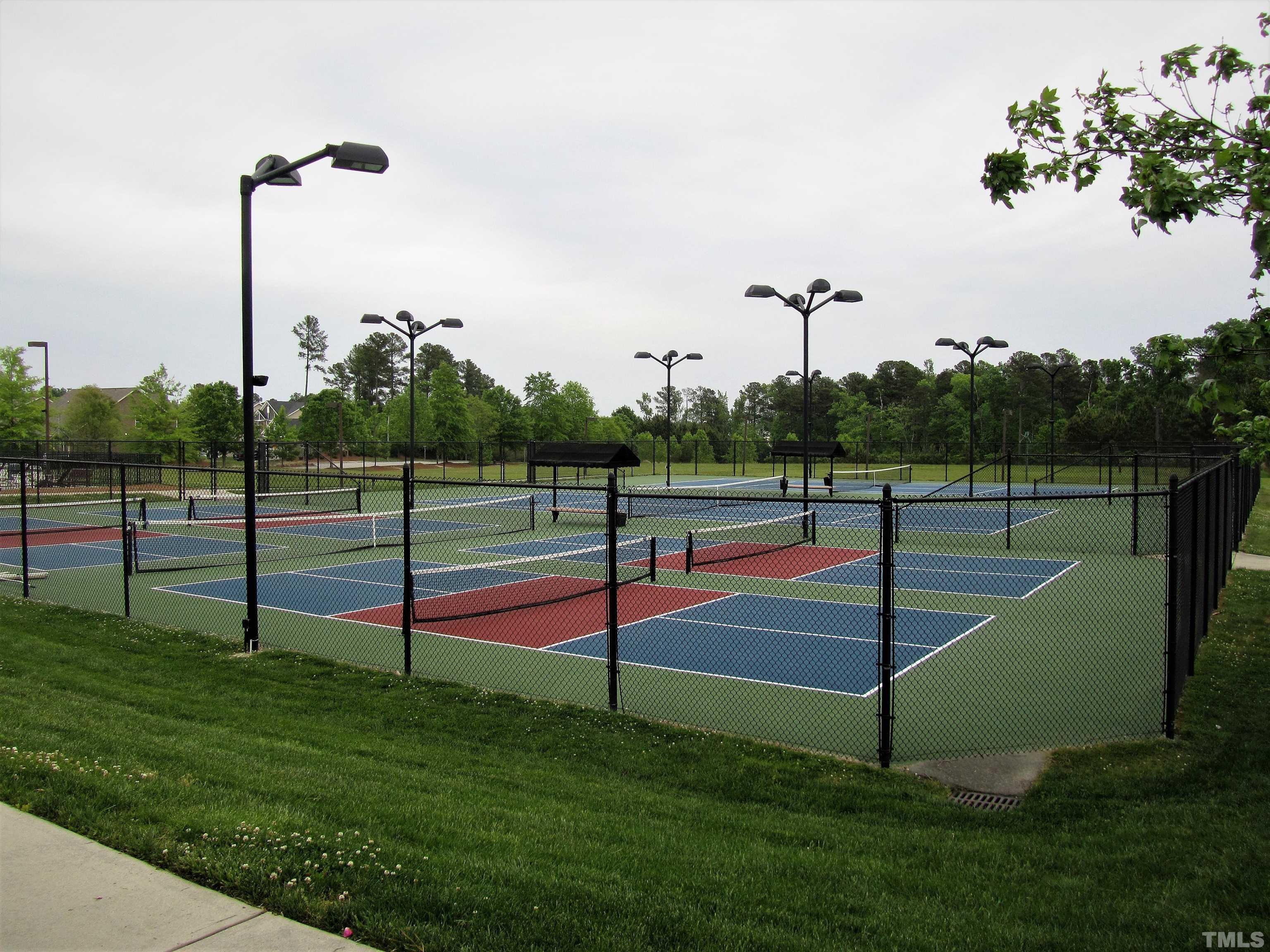218 Irving Way Durham, NC 27703 - Photo 37 of 41 a view of a park