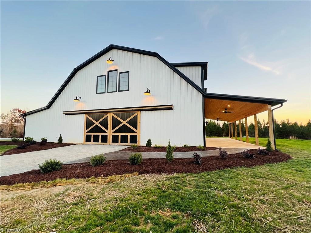 4871 Snyder Country Road Trinity, NC 27370 - Photo 1 of 50
