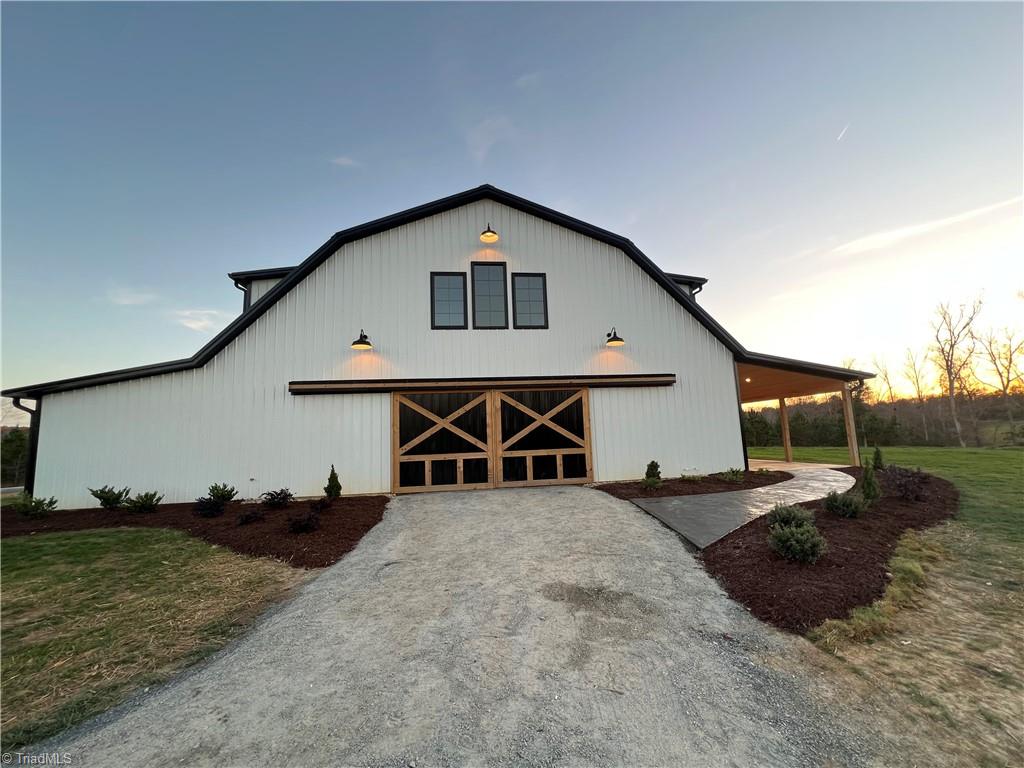 4871 Snyder Country Road Trinity, NC 27370 - Photo 2 of 50