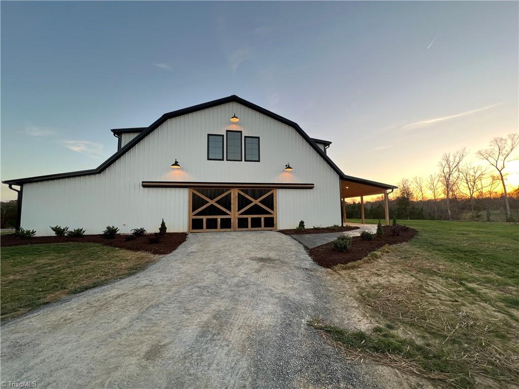 4871 Snyder Country Road Trinity, NC 27370 - Photo 3 of 50