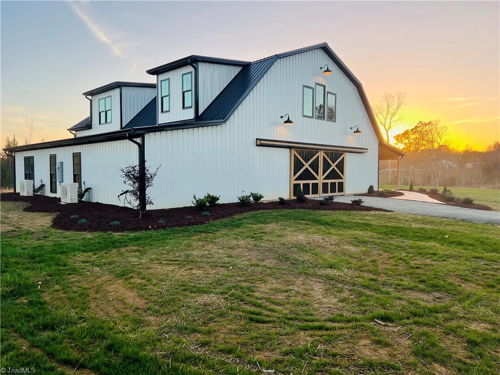 4871 Snyder Country Road Trinity, NC 27370 - Photo 4 of 50