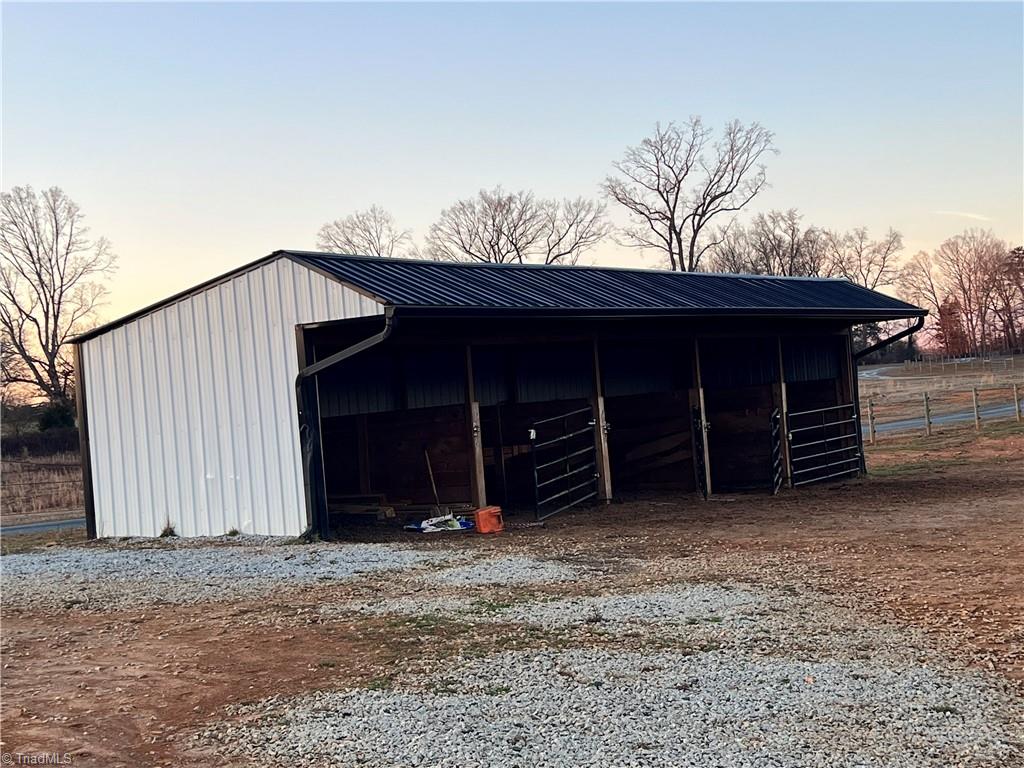 4871 Snyder Country Road Trinity, NC 27370 - Photo 46 of 50