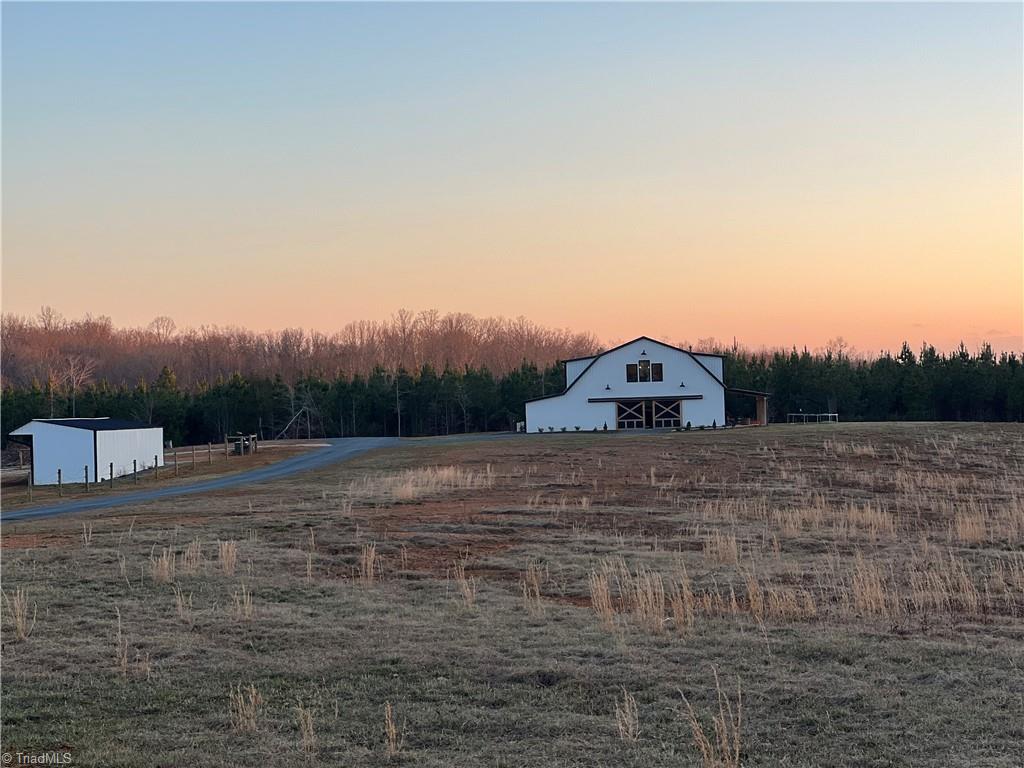 4871 Snyder Country Road Trinity, NC 27370 - Photo 49 of 50
