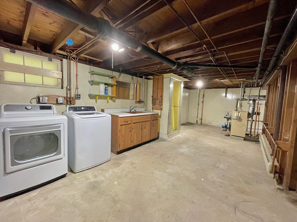 6 Booth Street Quincy, MA 02169 - Photo 11 of 12