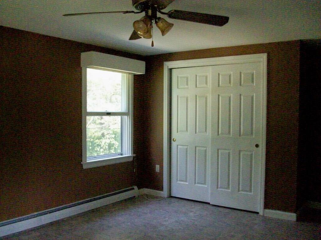 481 Pond Road Wales, ME 04280 - Photo 21 of 29 Large Front Bedroom