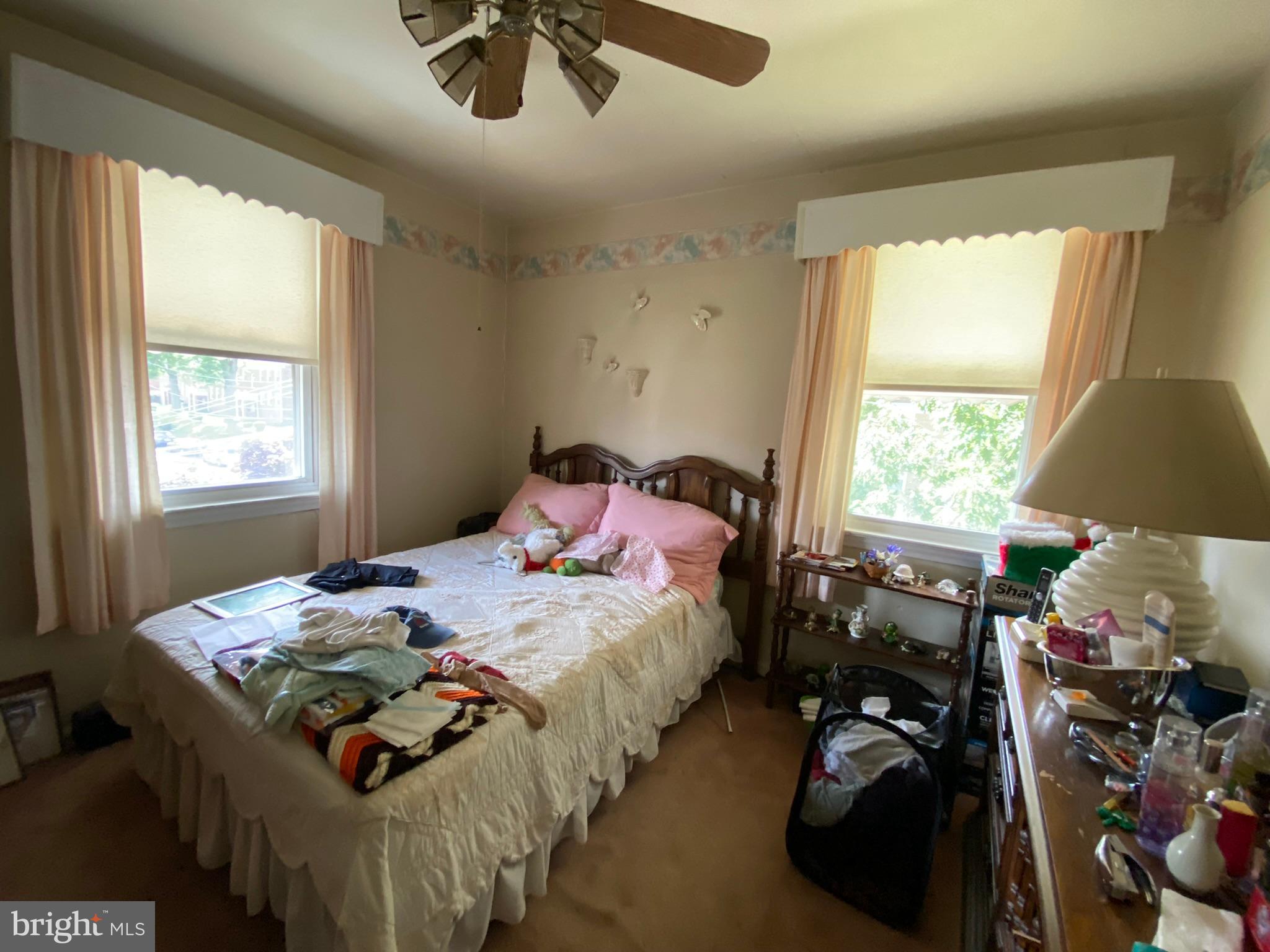 800 Pleasant Road Lansdowne, PA 19050 - Photo 12 of 25 Bedroom # 1
