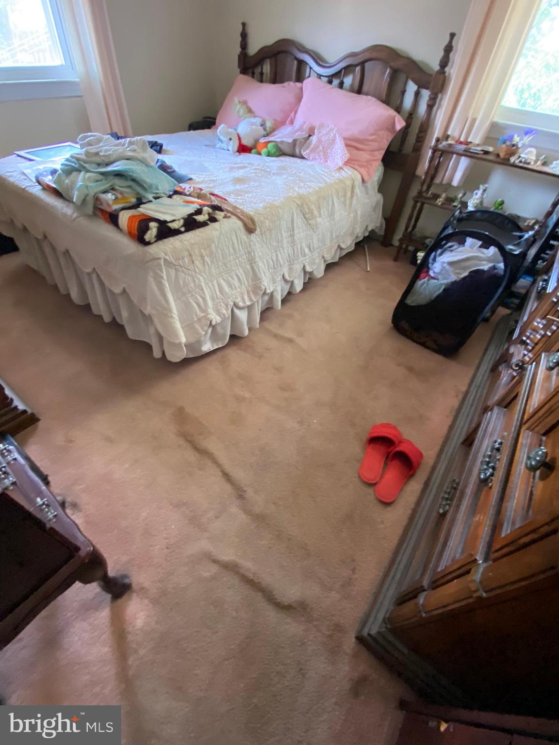 800 Pleasant Road Lansdowne, PA 19050 - Photo 13 of 25 Bedroom # 1
