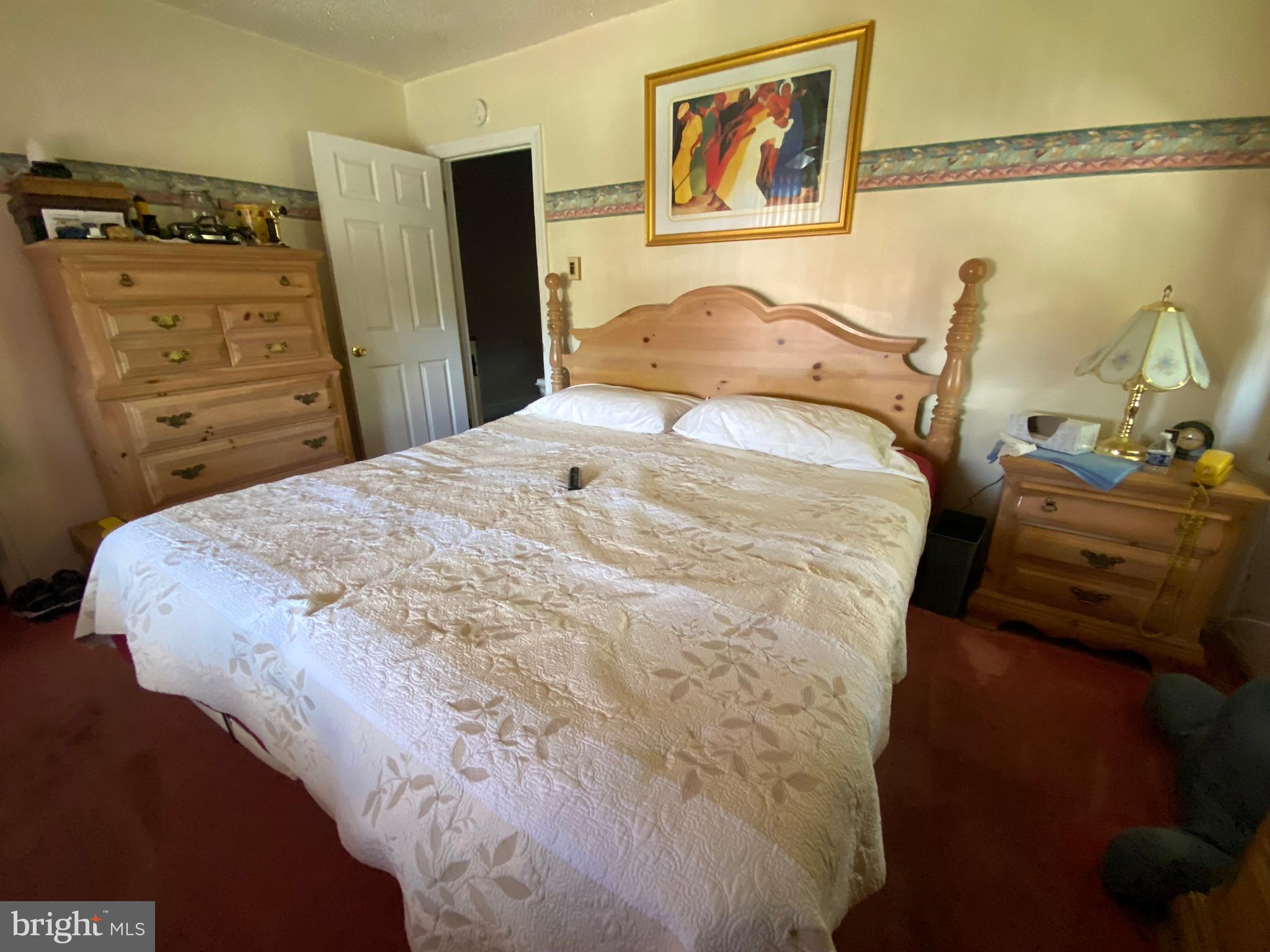 800 Pleasant Road Lansdowne, PA 19050 - Photo 15 of 25 Bedroom #2