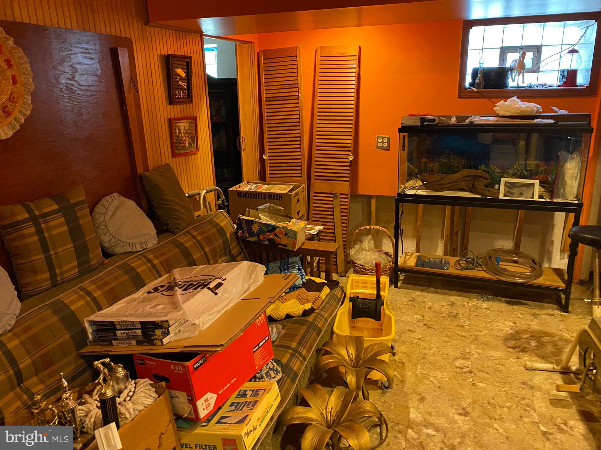 800 Pleasant Road Lansdowne, PA 19050 - Photo 20 of 25 Basement