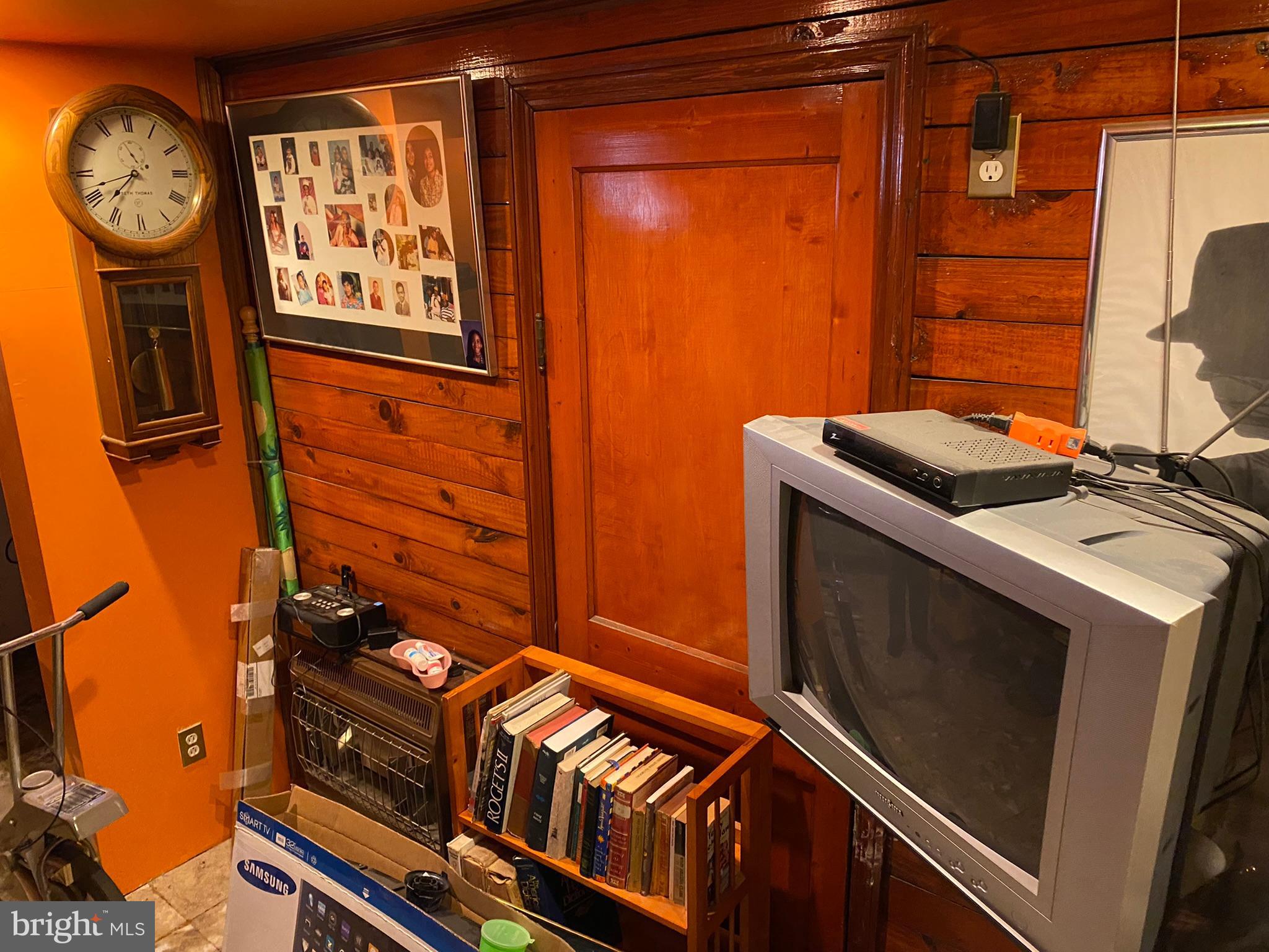 800 Pleasant Road Lansdowne, PA 19050 - Photo 21 of 25 Basement
