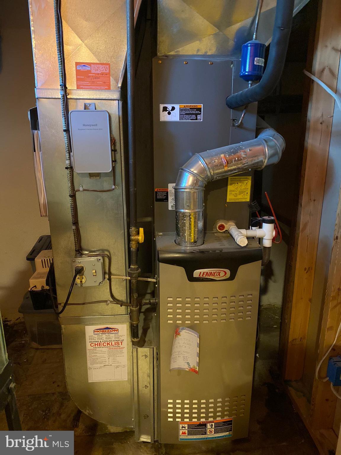 800 Pleasant Road Lansdowne, PA 19050 - Photo 22 of 25 Heater