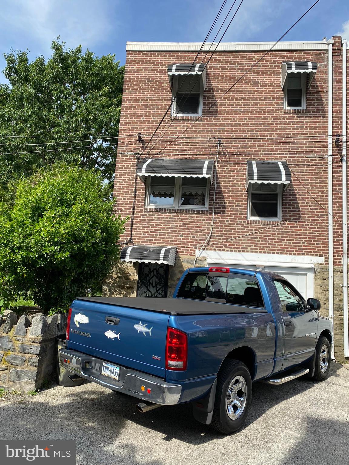 800 Pleasant Road Lansdowne, PA 19050 - Photo 23 of 25 Rear