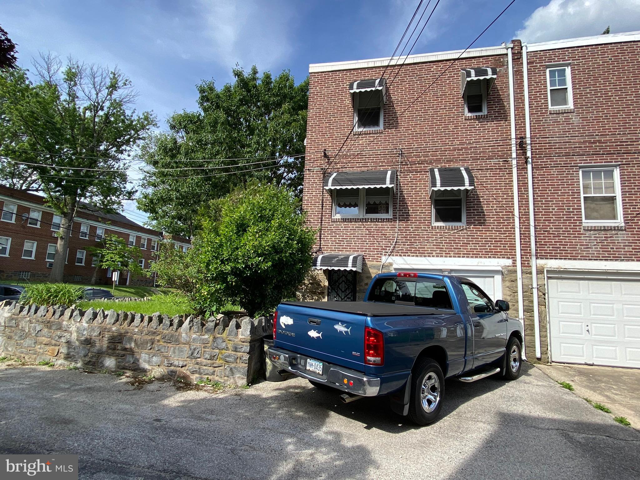 800 Pleasant Road Lansdowne, PA 19050 - Photo 24 of 25 Rear