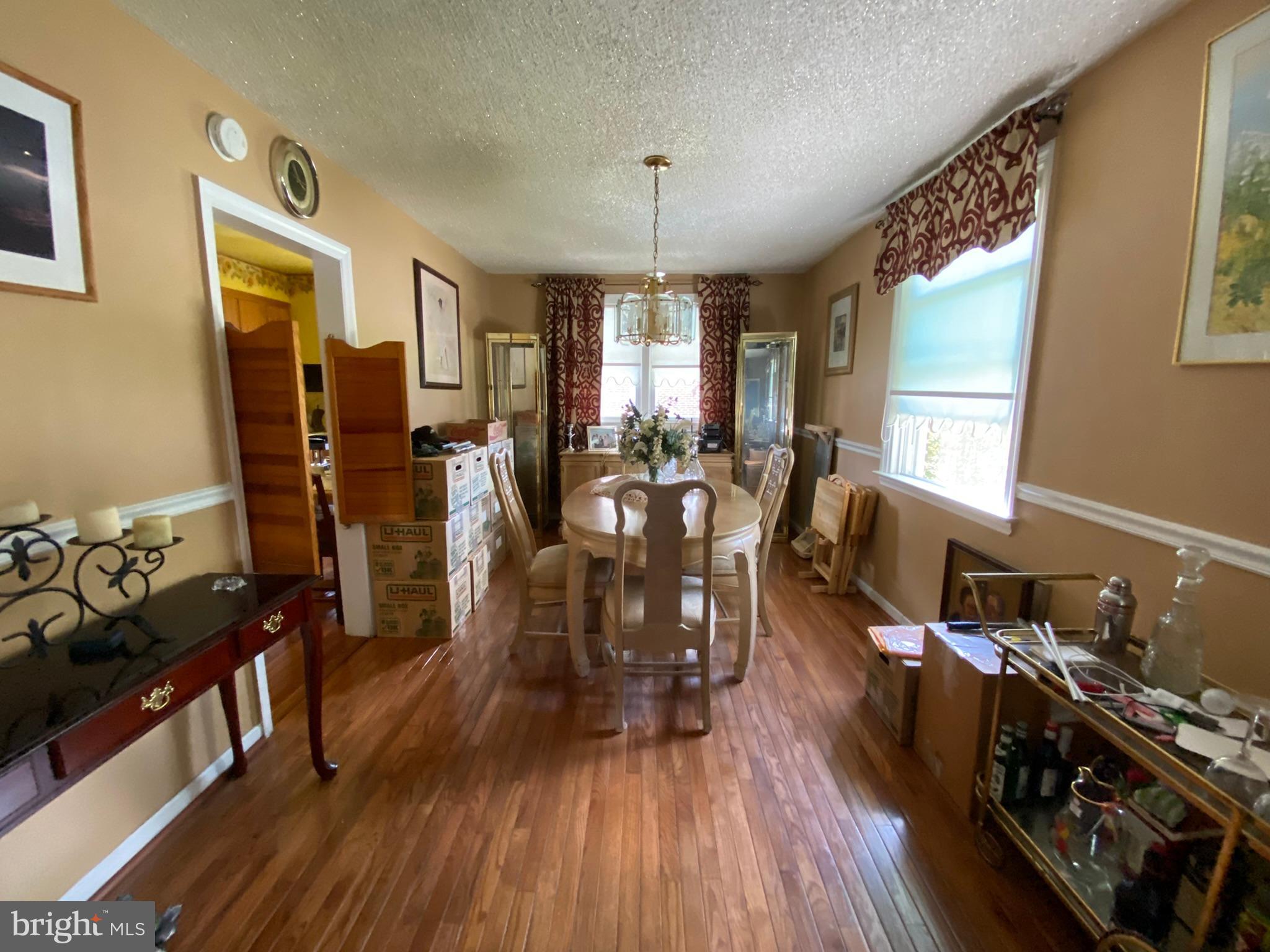 800 Pleasant Road Lansdowne, PA 19050 - Photo 5 of 25 Dining Room
