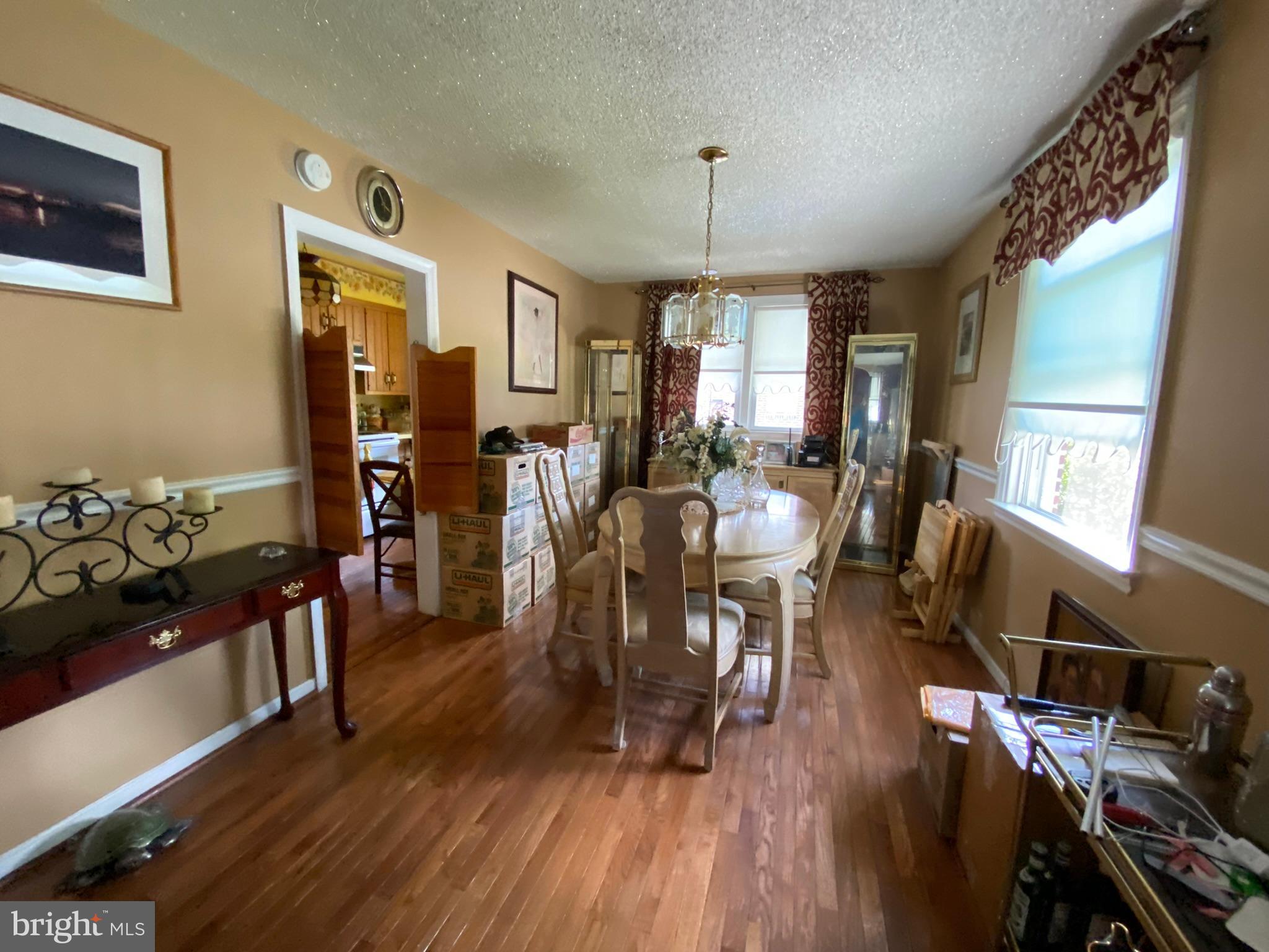 800 Pleasant Road Lansdowne, PA 19050 - Photo 6 of 25 Dining Room