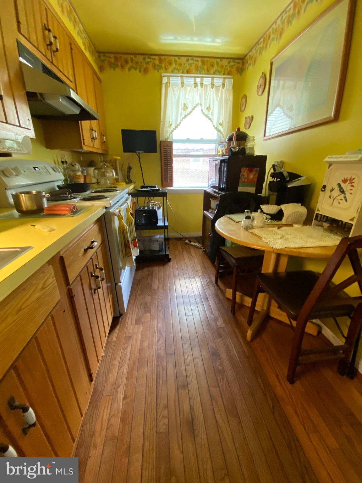 800 Pleasant Road Lansdowne, PA 19050 - Photo 9 of 25 Kitchen
