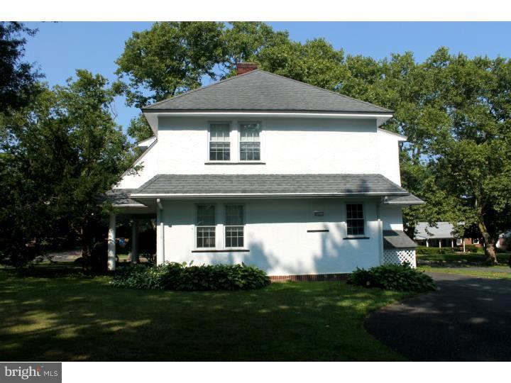 11 Ambler Road Cherry Hill, NJ 08002 - Photo 22 of 25 Exterior Back