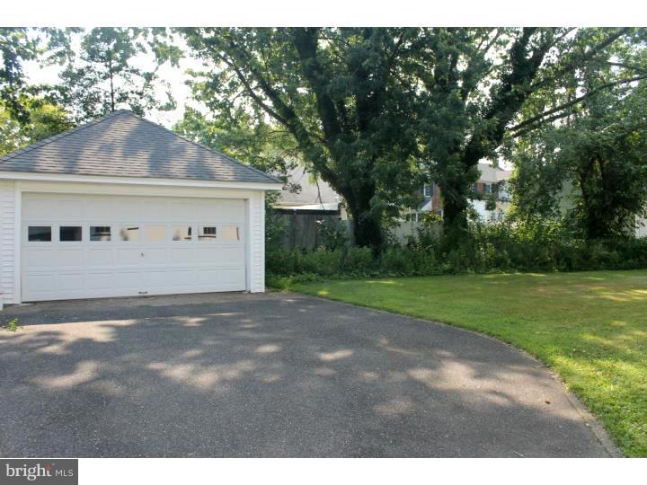 11 Ambler Road Cherry Hill, NJ 08002 - Photo 24 of 25 Garage