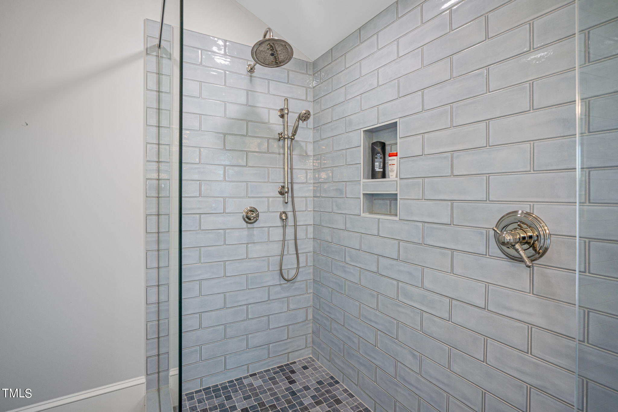 3901 Bosco Road New Hill, NC 27562 - Photo 15 of 51 New Master Bath