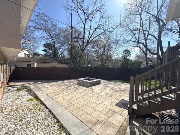 $4,500 | 2821 Sunset Drive, Charlotte, NC 28209