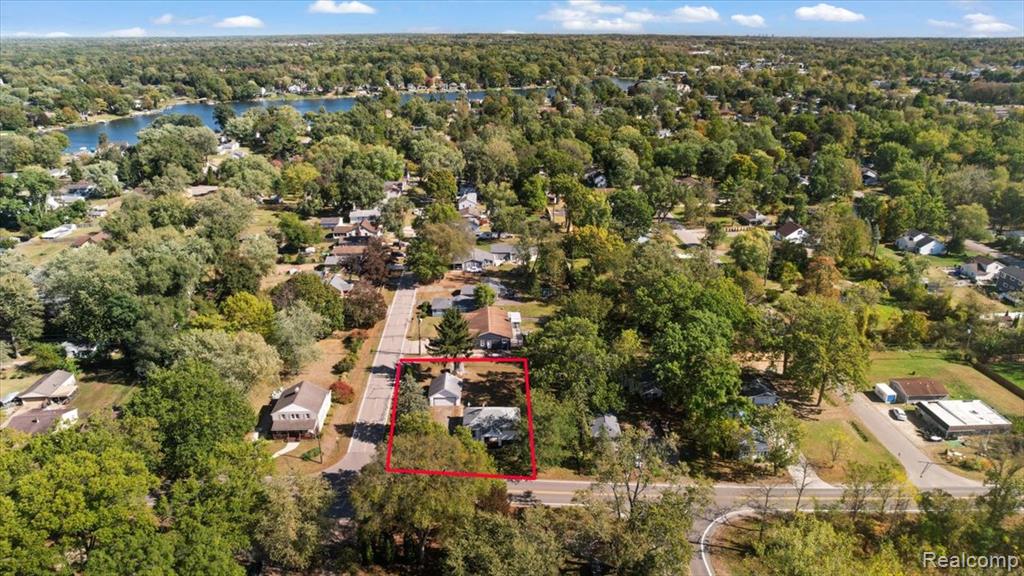 1588 Ladd Road Wolverine Lake, MI 48390 - Photo 30 of 35