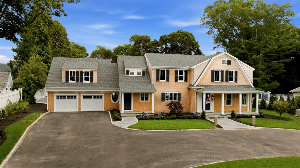 22 Scudder Road Barnstable, MA 02655 - Photo 3 of 42 Gallery Image 3