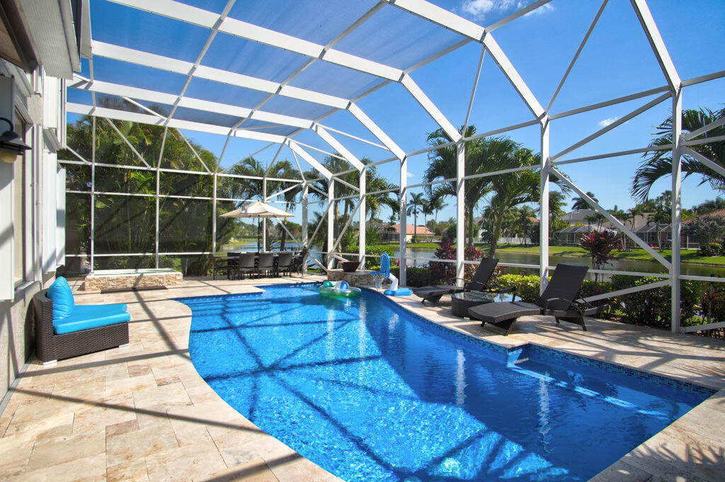 12354 Cascades Pointe Drive Boca Raton, FL 33428 - Photo 34 of 53 Pool Area