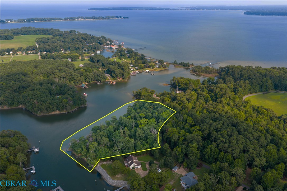 1.13-ac Bland Point Road Deltaville, VA 23043 - Photo 11 of 13