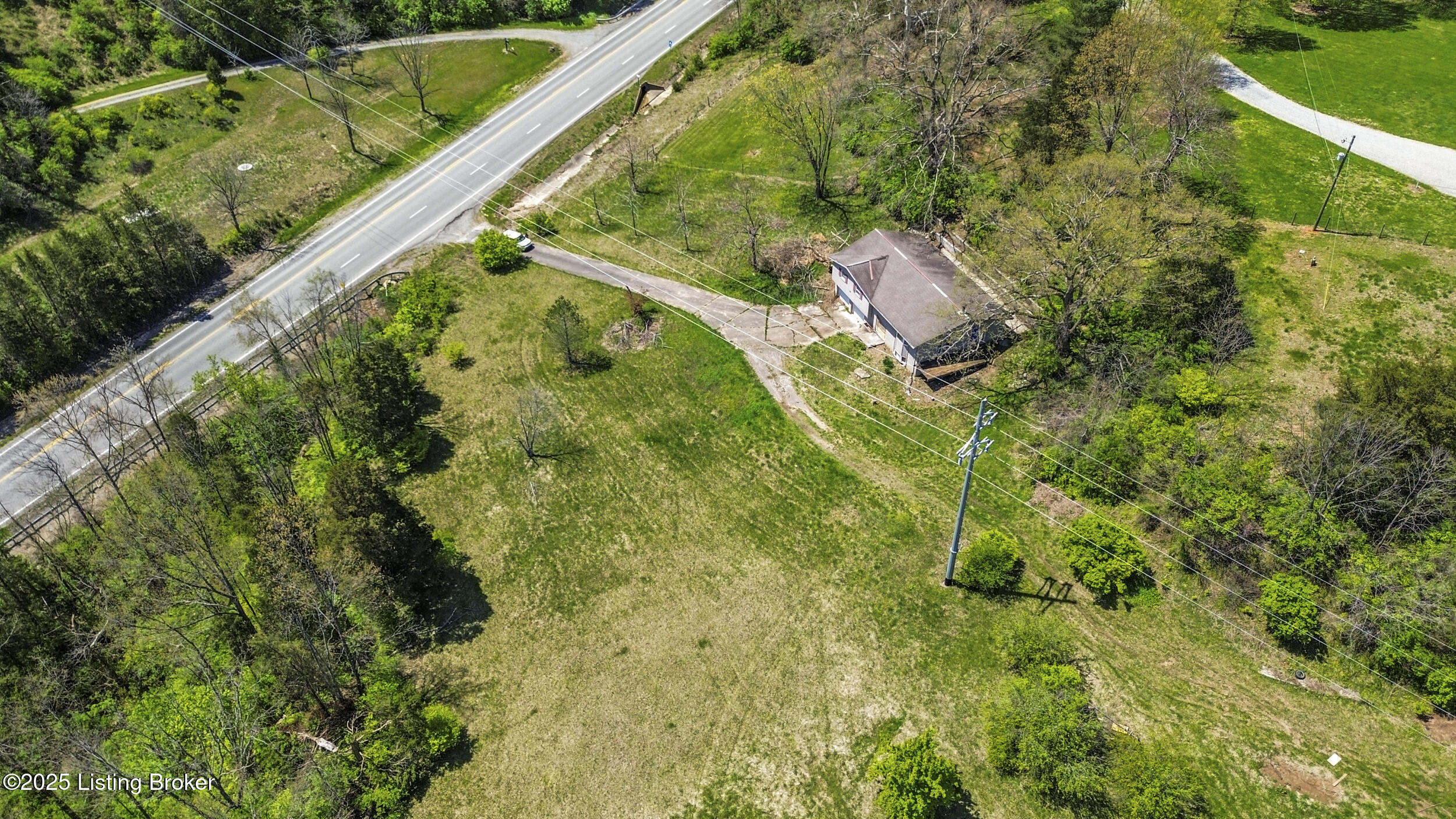 2748 Boston Road Bardstown, KY 40004 - Photo 14 of 17 dji_0195
