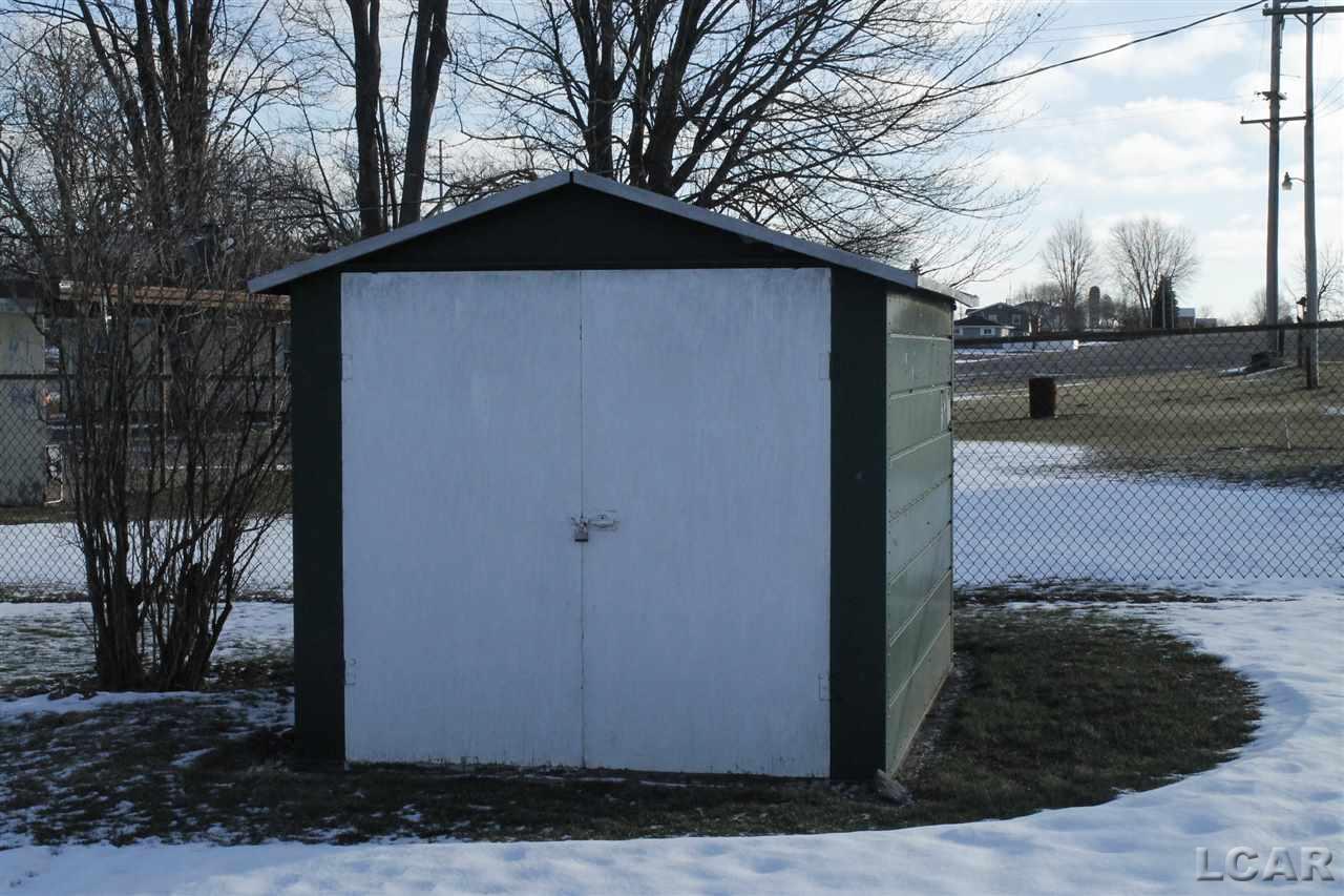 3315 Clinton Macon Road Clinton, MI 49236 - Photo 18 of 21