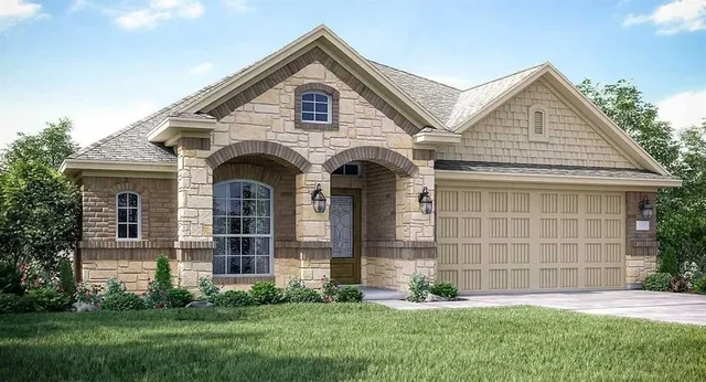 $335,000 | 4933 Spring Terrace Lane, Rosharon, TX 77583