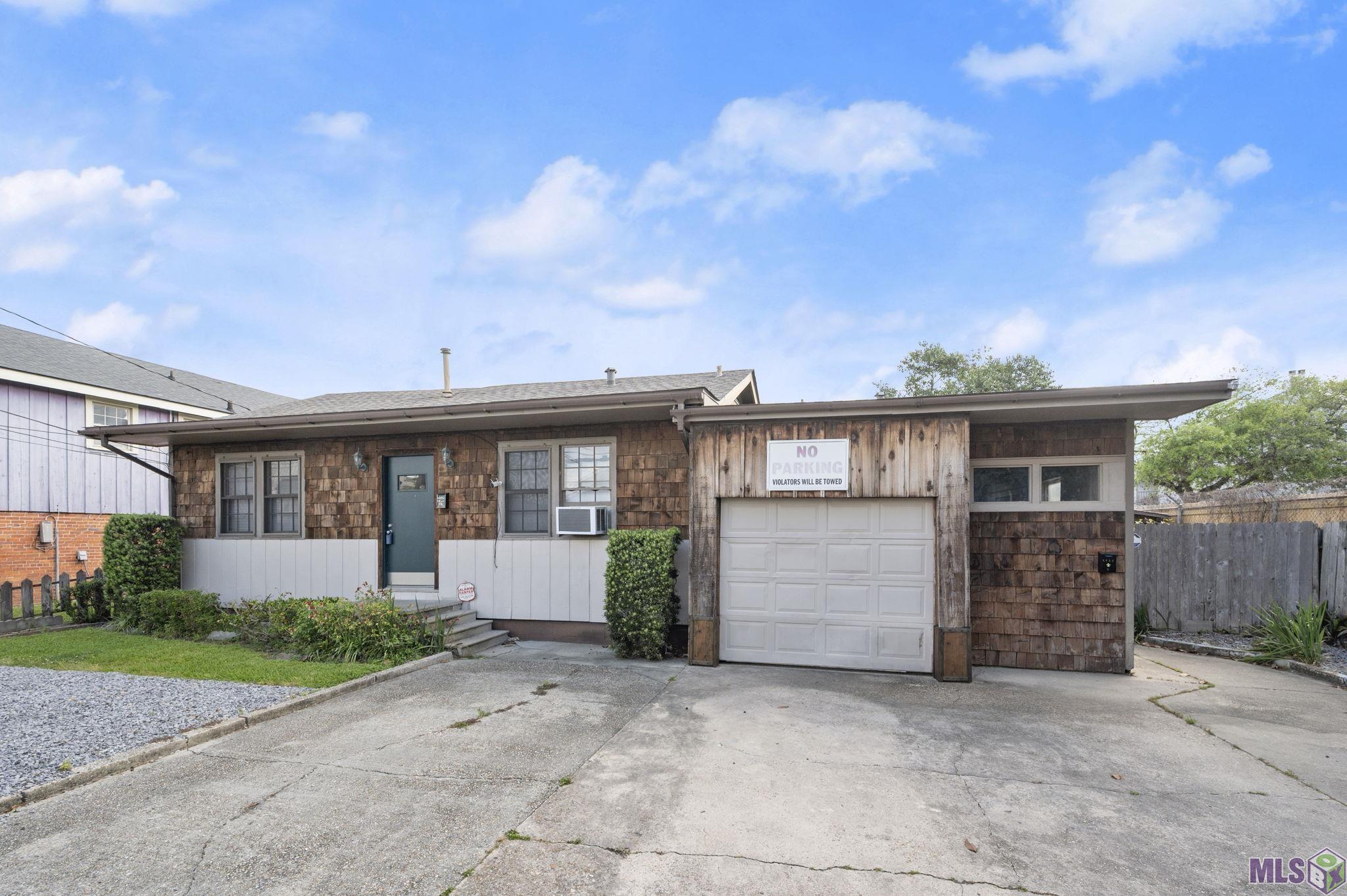 3343 Tula Street Baton Rouge, LA 70802 - Photo 21 of 23