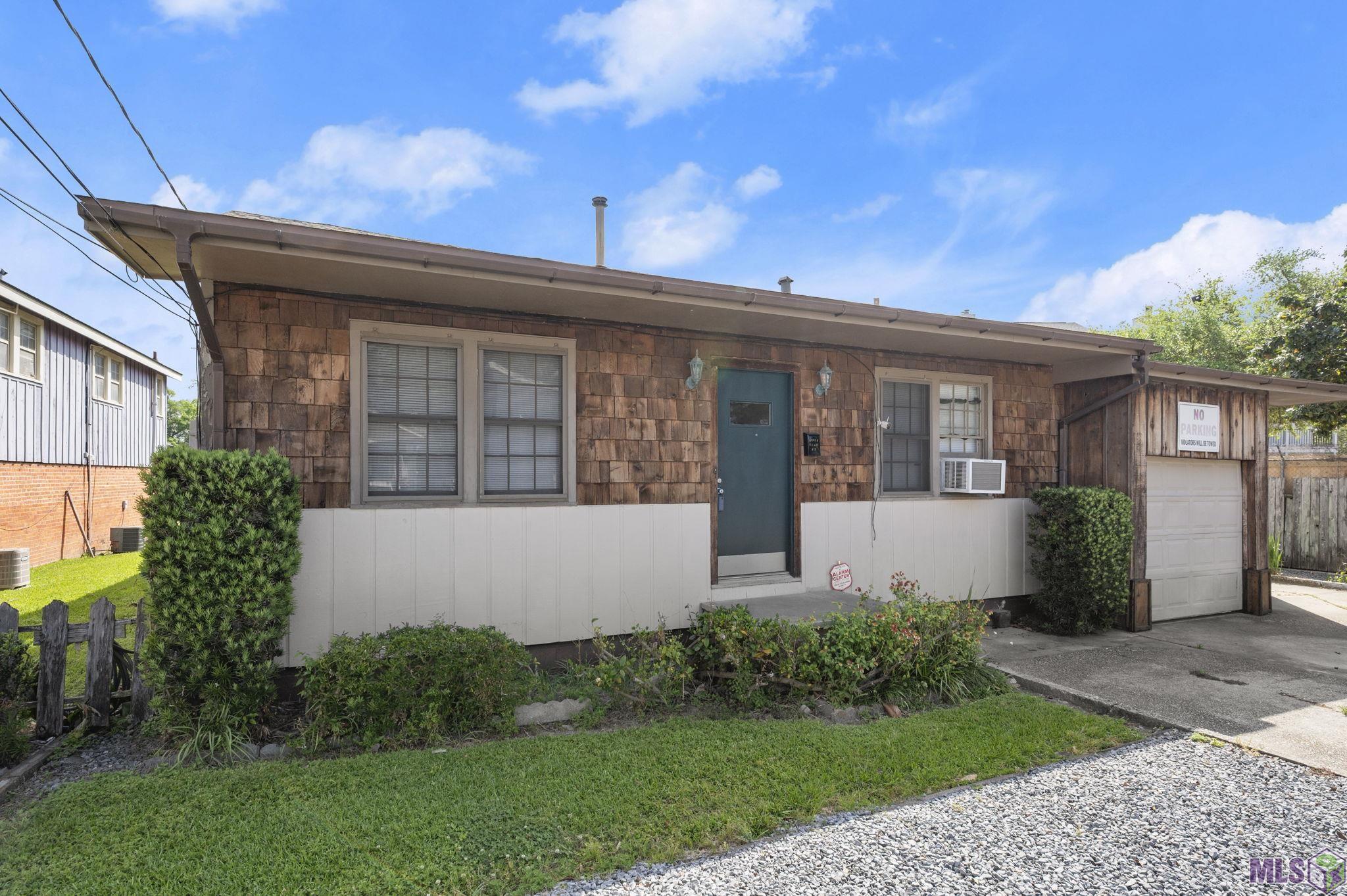 3343 Tula Street Baton Rouge, LA 70802 - Photo 22 of 23