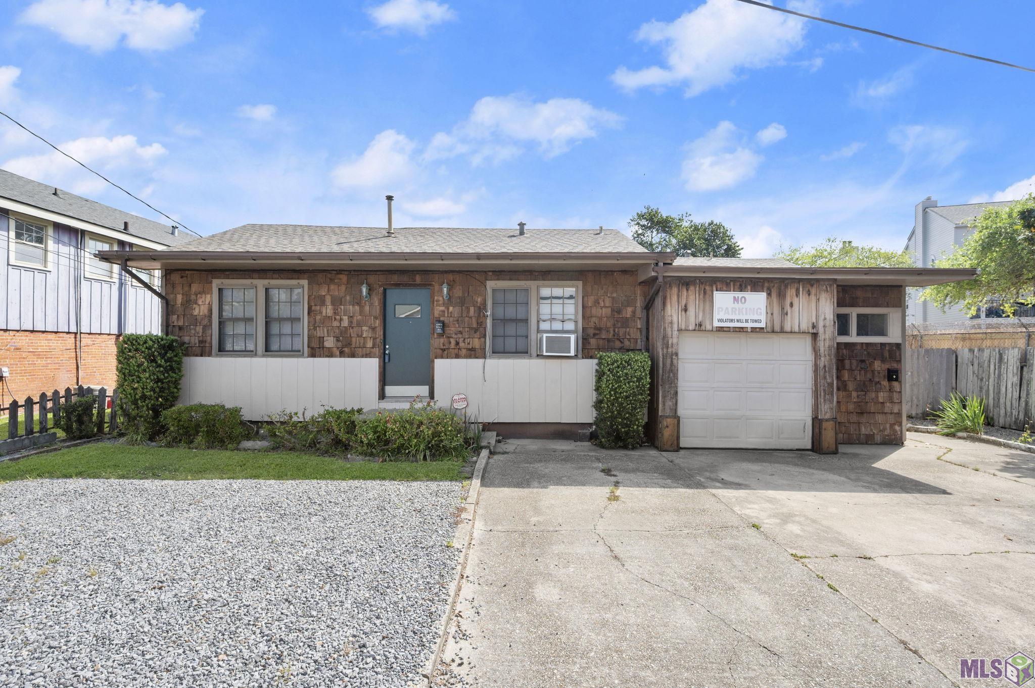 3343 Tula Street Baton Rouge, LA 70802 - Photo 23 of 23