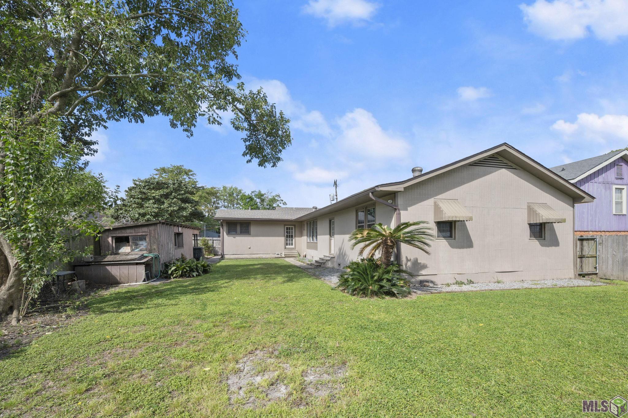 3343 Tula Street Baton Rouge, LA 70802 - Photo 28 of 31