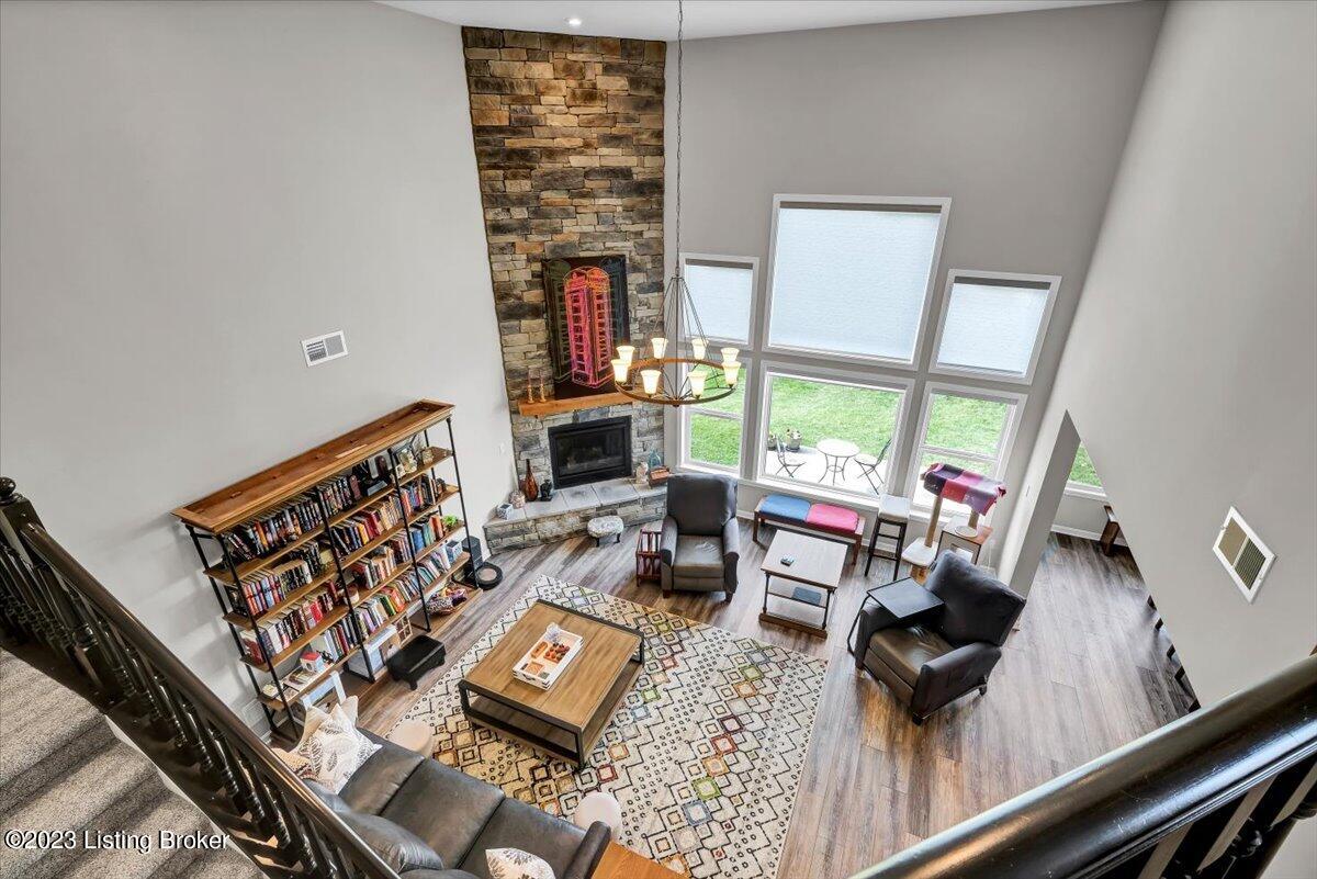 344 Highland Ridge Drive Mount Washington, KY 40047 - Photo 10 of 54 10-344 Highland Ridge Dr-109