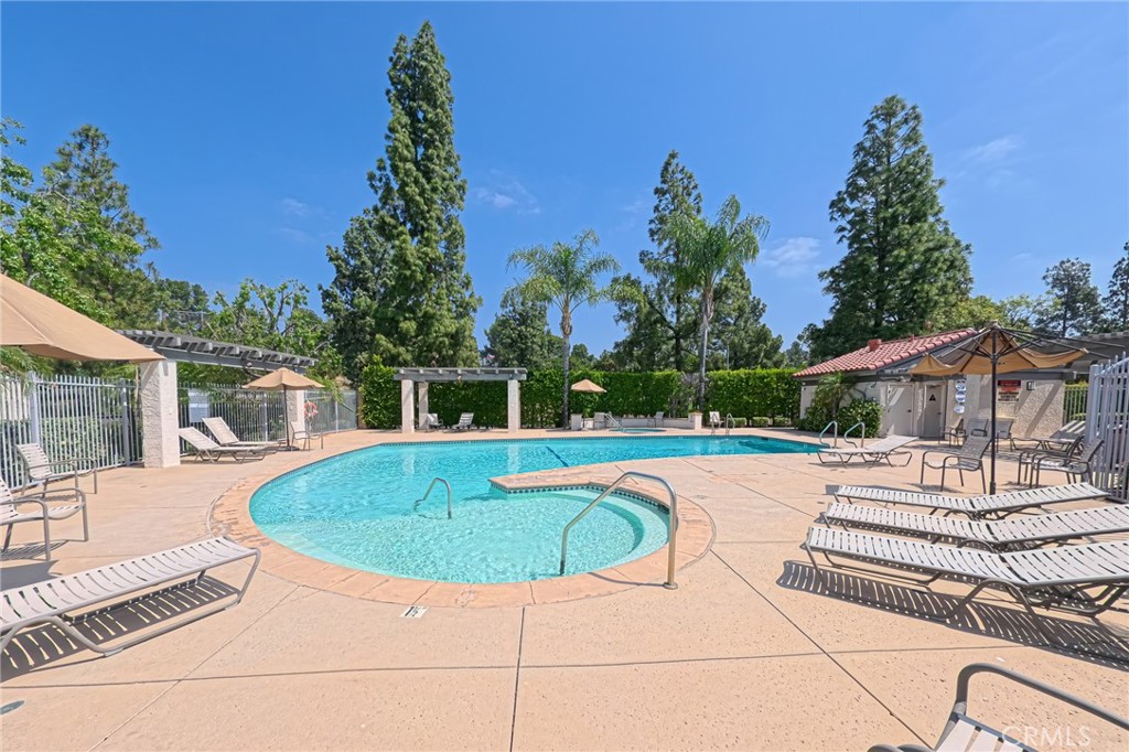 19144 Index Street, Unit 3 Porter Ranch, CA 91326 - Photo 2 of 8